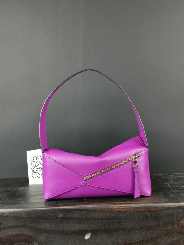 LOEWE PUZZLE HOBO BAG