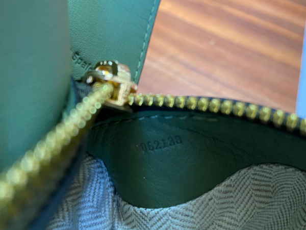 LOEWE PUZZLE HOBO BAG