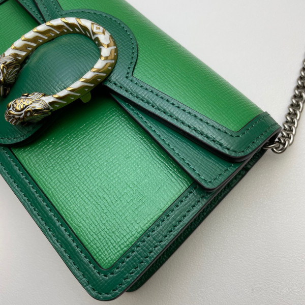 g*u*i dionysus S*per mini bag