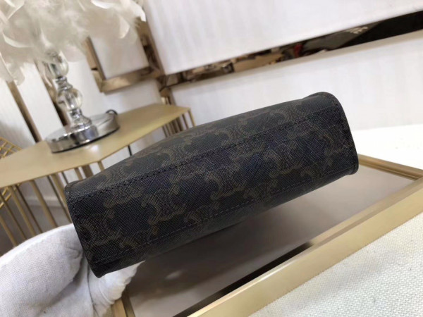 Ce**e mini vertical cabas