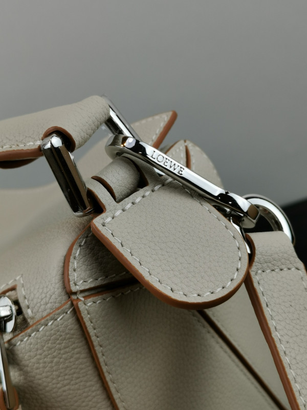 LOEWE SMALL PUZZLE BAG