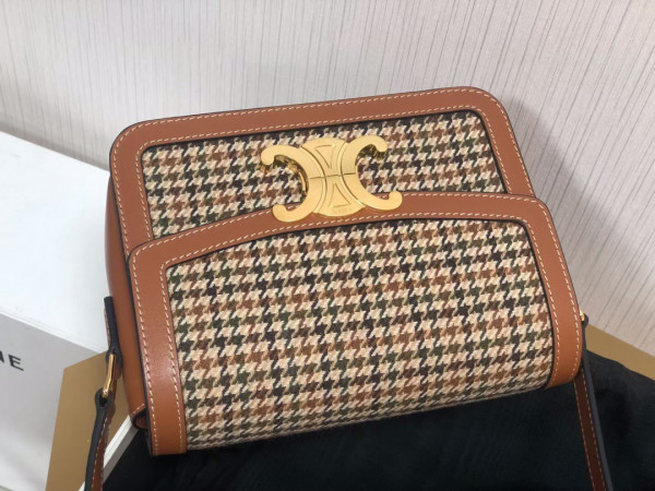 Ce**e teen triomphe bag