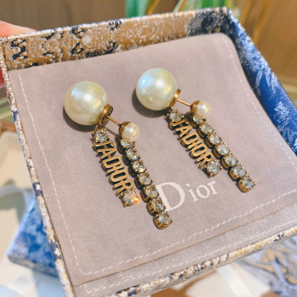 D*or earrings