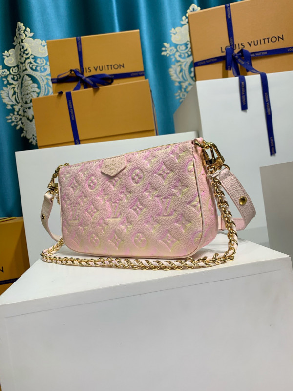 l**is V*t*n multi pochette accessoires