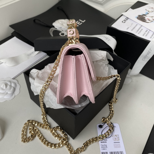 CL CLUTCH WITH CHAIN