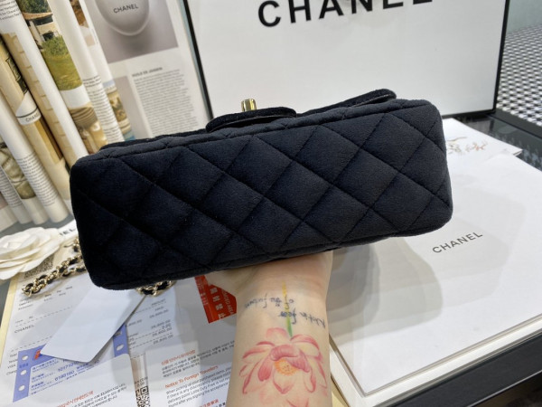 CL FLAP BAG