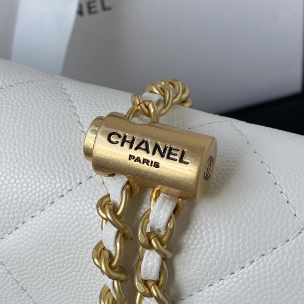 CL MINI FLAP BAG