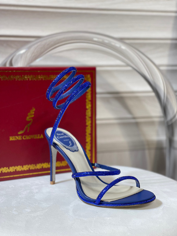 RENE CAOVILLA CLEO SANDAL