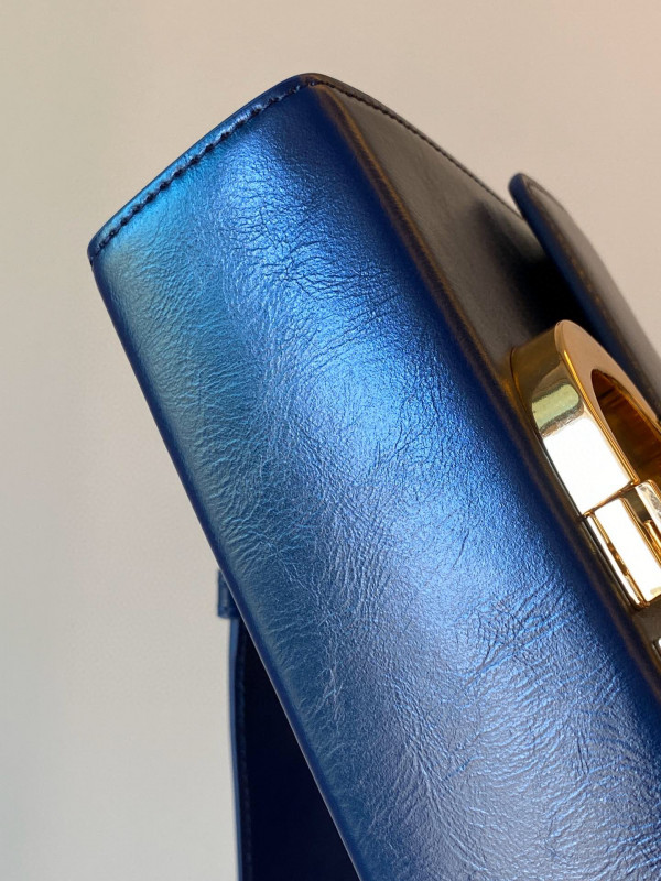 D*or 30 montaigne box bag