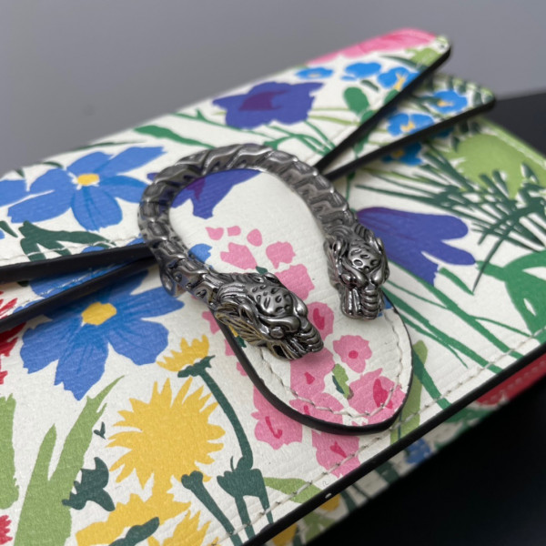 g*u*i dionysus S*per mini bag