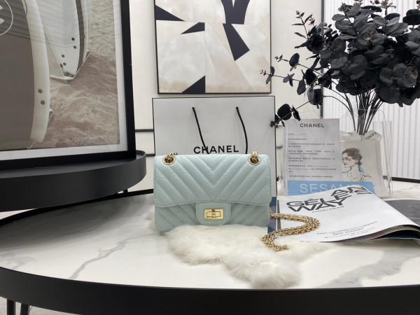 CL MINI 2.55 HANDBAG