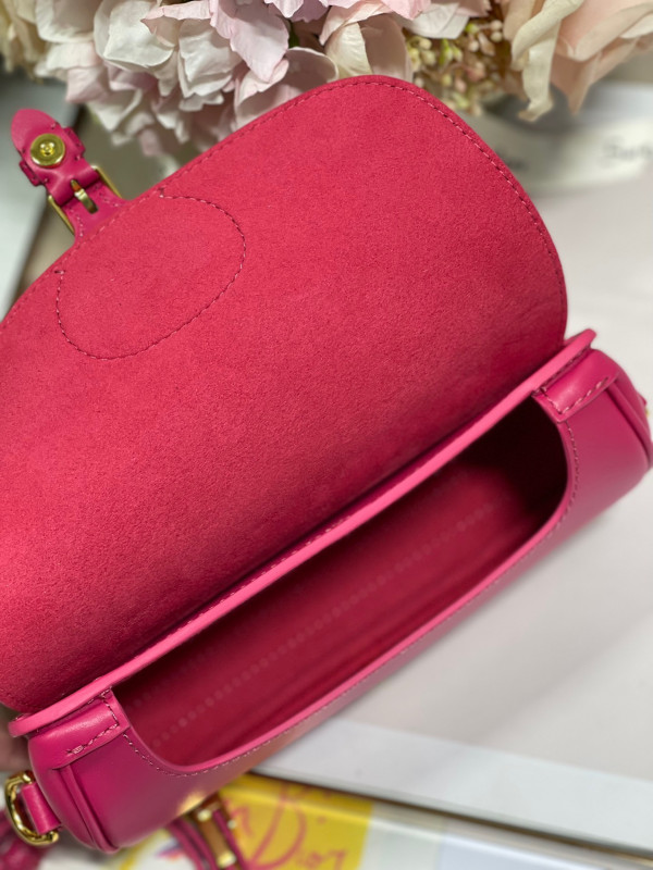 D*or bobby east-west bag