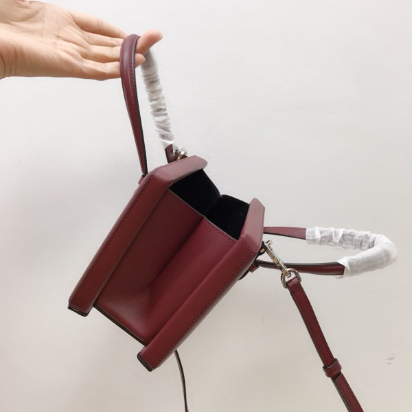 LOEWE POSTAL SMALL BAG