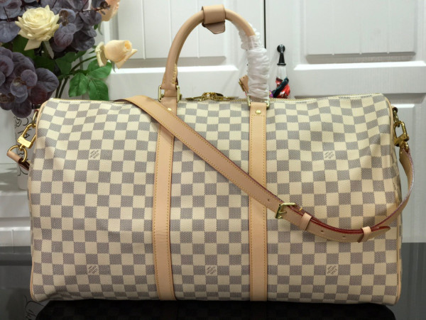l**is V*t*n keepall bandouliÈre 50