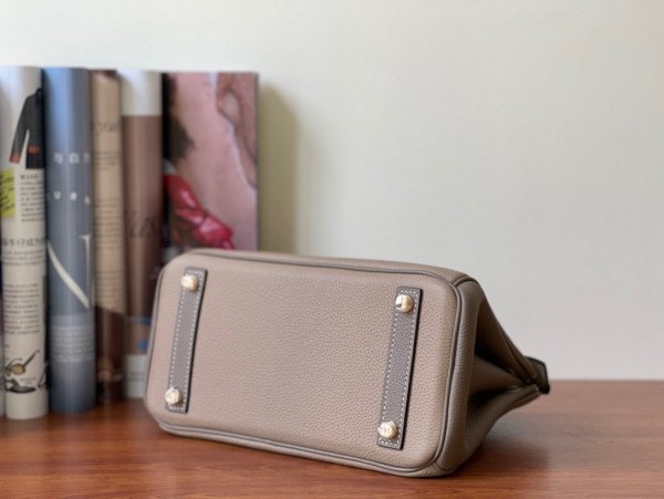 H**mes birkin 25cm handmade