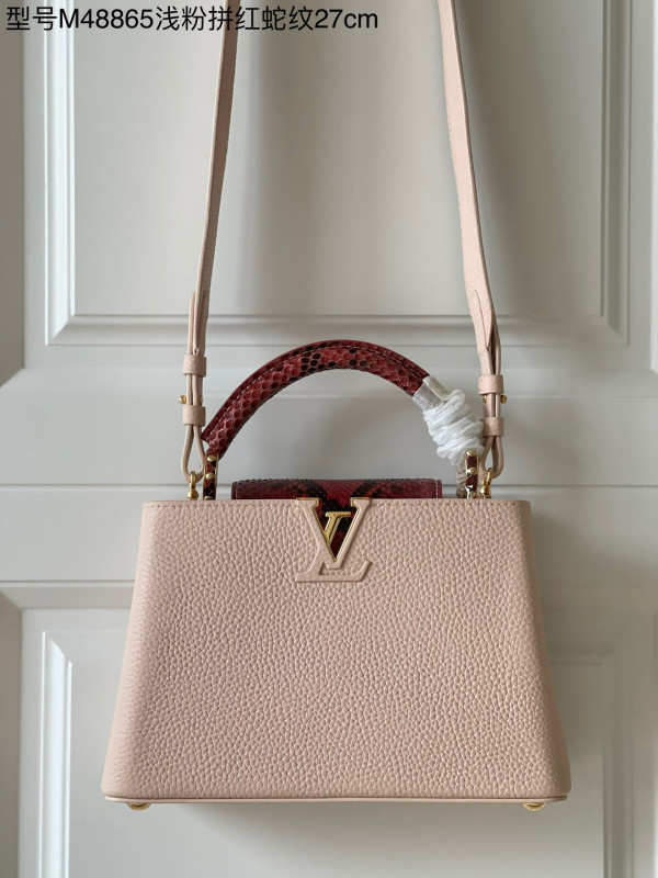 l**is V*t*n capucines bb