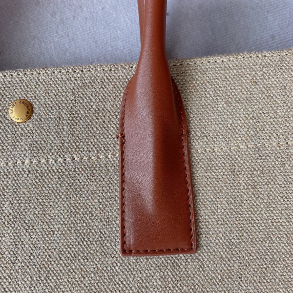 YSL RIVE GAUCHE TOTE BAG