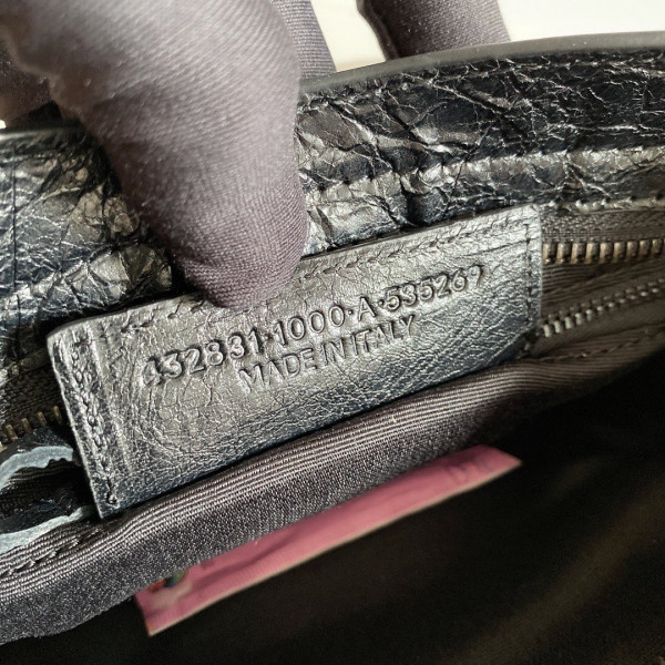 Ba*len*cia*ga classic city