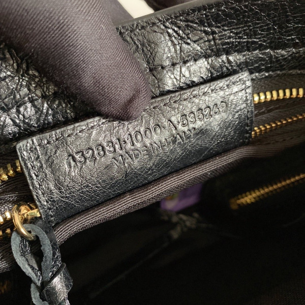 Ba*len*cia*ga classic city