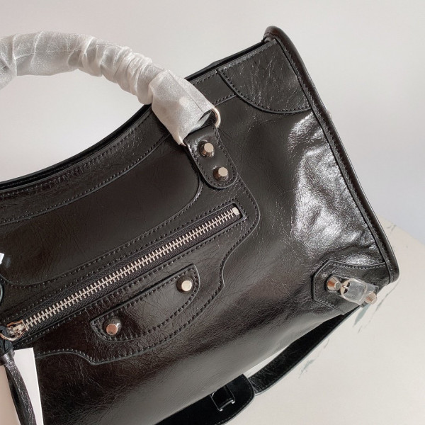 Ba*len*cia*ga classic city