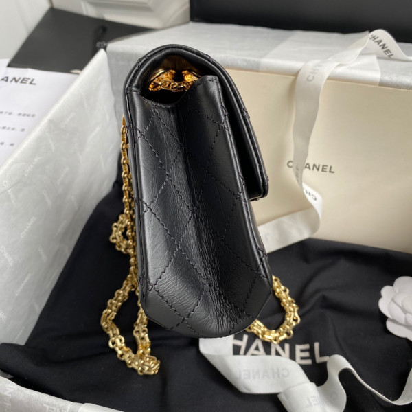 CL FLAP BAG