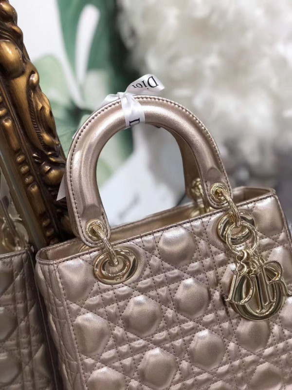 lady D*or small-20-16.5-8cm