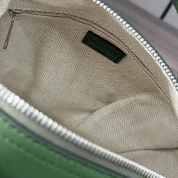 LOEWE Elephant Bag IN CLASSIC CALFSKIN