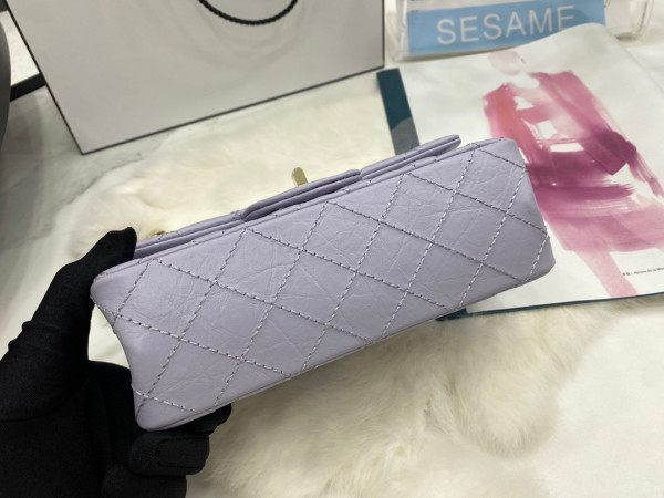 CL MINI 2.55 HANDBAG