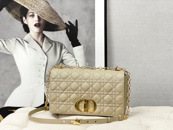 D*or large D*or caro bag