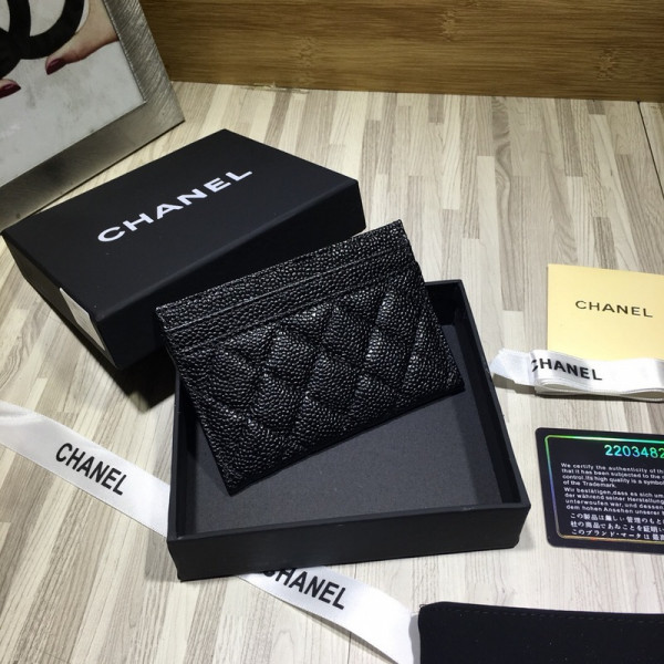 CL Card Holder