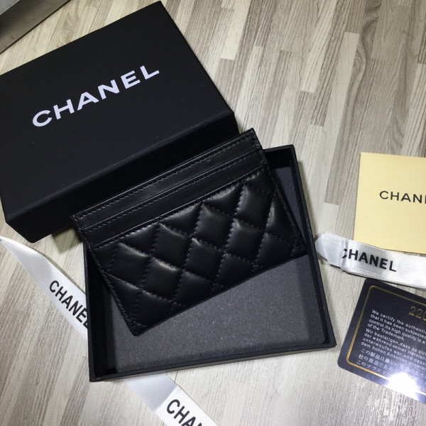 CL Card Holder
