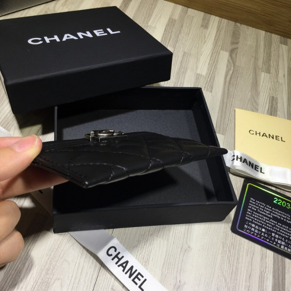 CL Card Holder