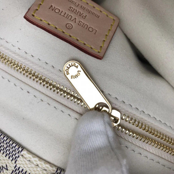 l**is V*t*n damier azur artsy bag mm