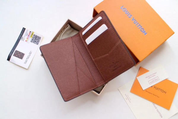 l**is V*t*n pocket organizer