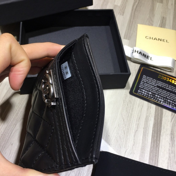 CL Card Holder