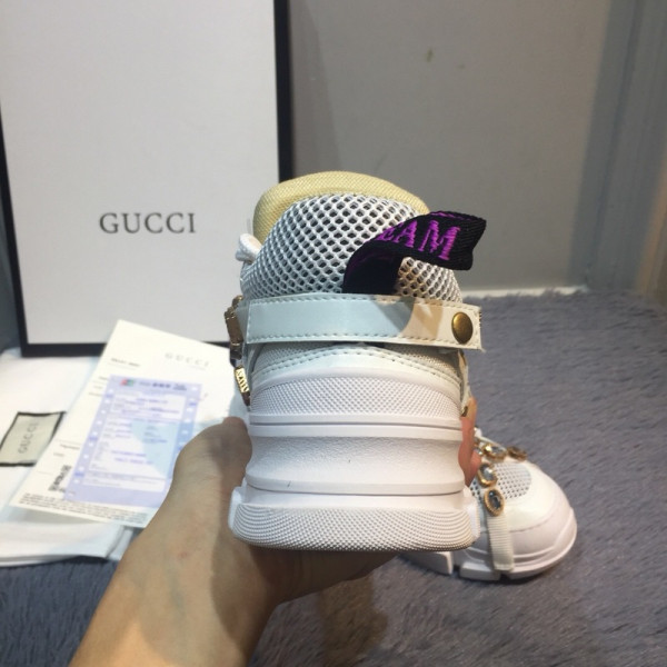 G*u*i sneaker