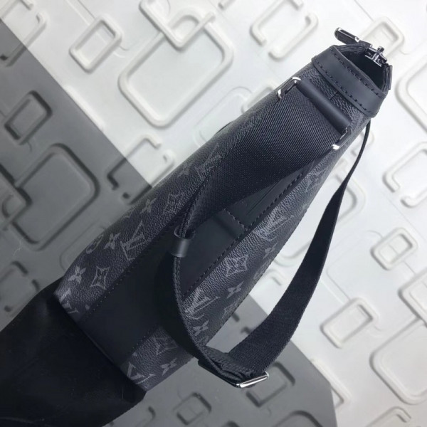 l**is V*t*n odyssey messenger mm