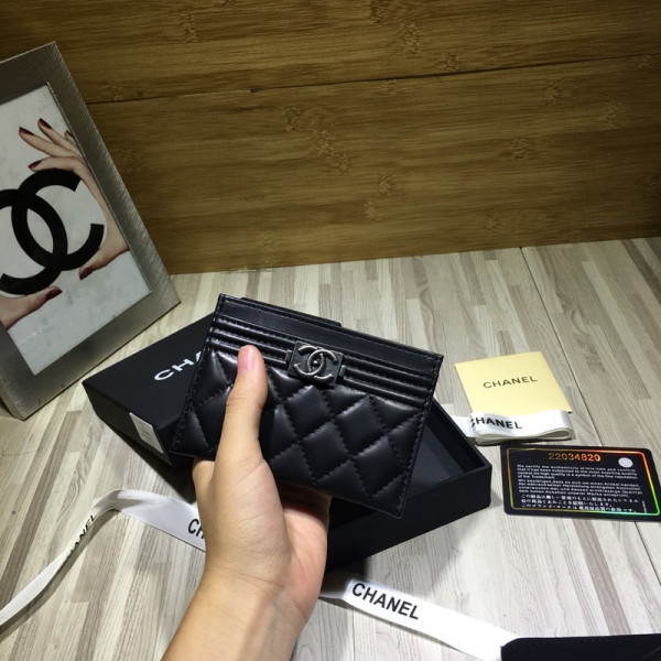 CL Card Holder