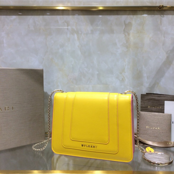 B*l*ai serpenti forever bag