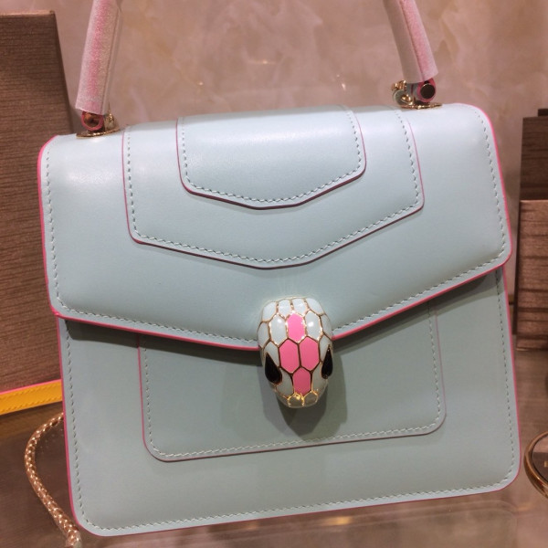 B*l*ai serpenti forever top handle