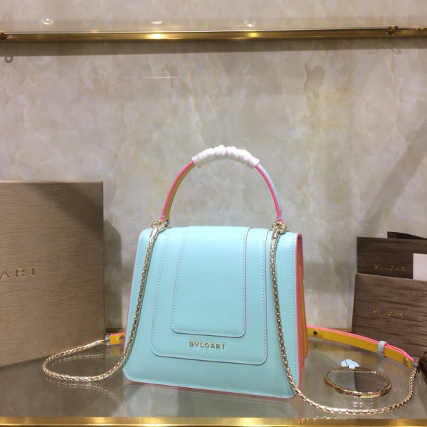 B*l*ai serpenti forever top handle