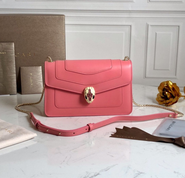 B*l*ai serpenti forever