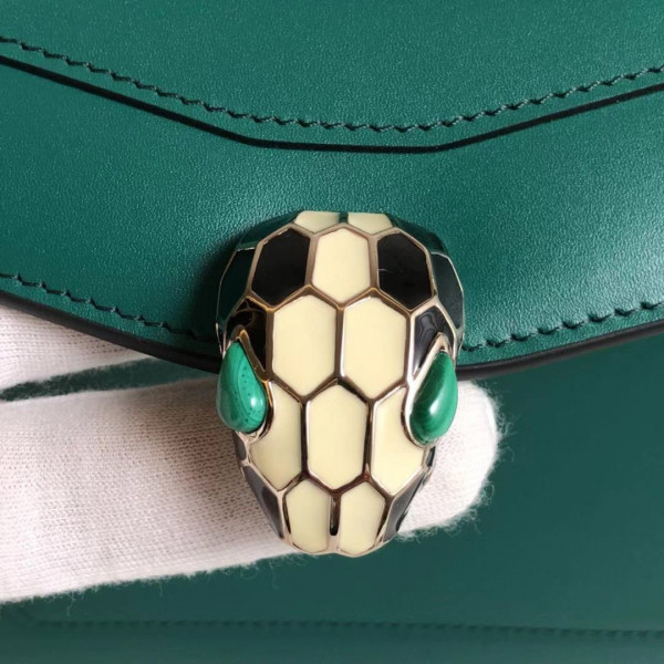 B*l*ai serpenti forever top handle