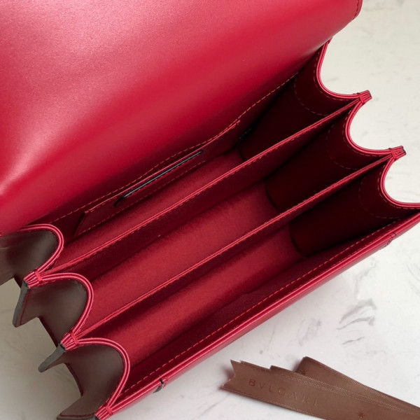 B*l*ai serpenti forever top handle