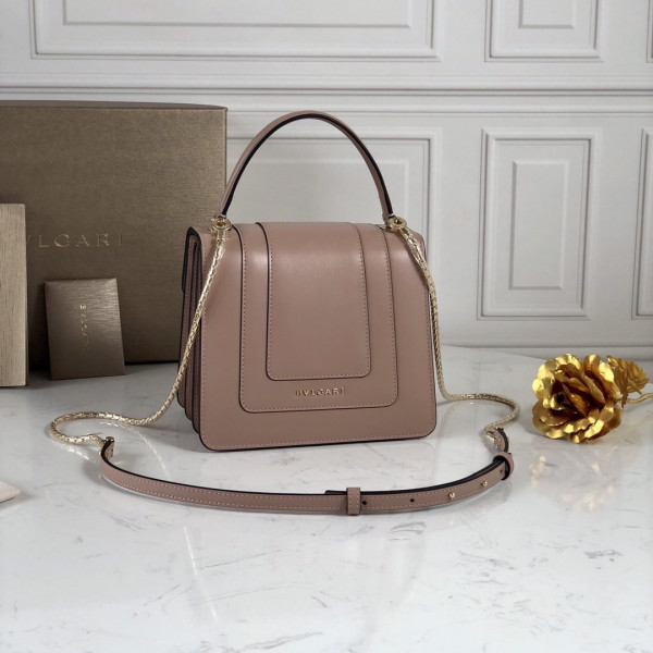 B*l*ai serpenti forever top handle