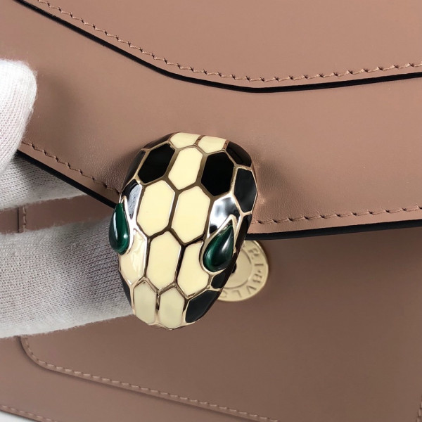 B*l*ai serpenti forever top handle