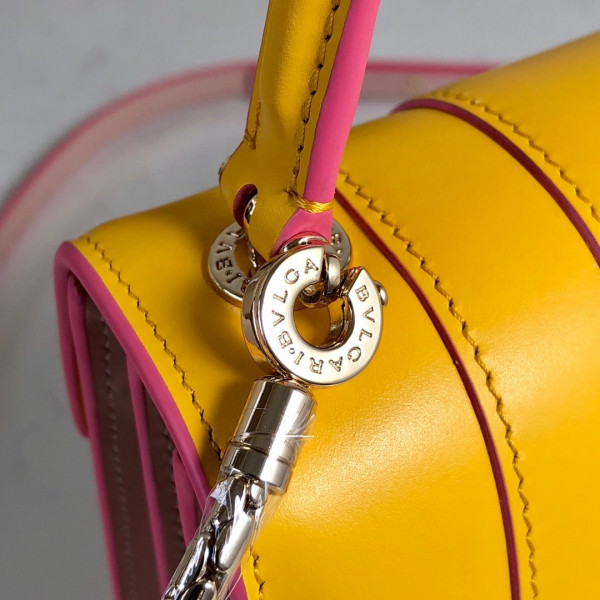 B*l*ai serpenti forever top handle