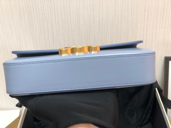 Ce**e triomphe shoulder bag