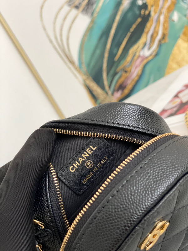 CL ROUND BAG