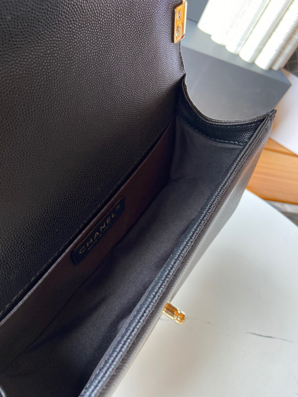 CL BOY BAG 20CM/25CM